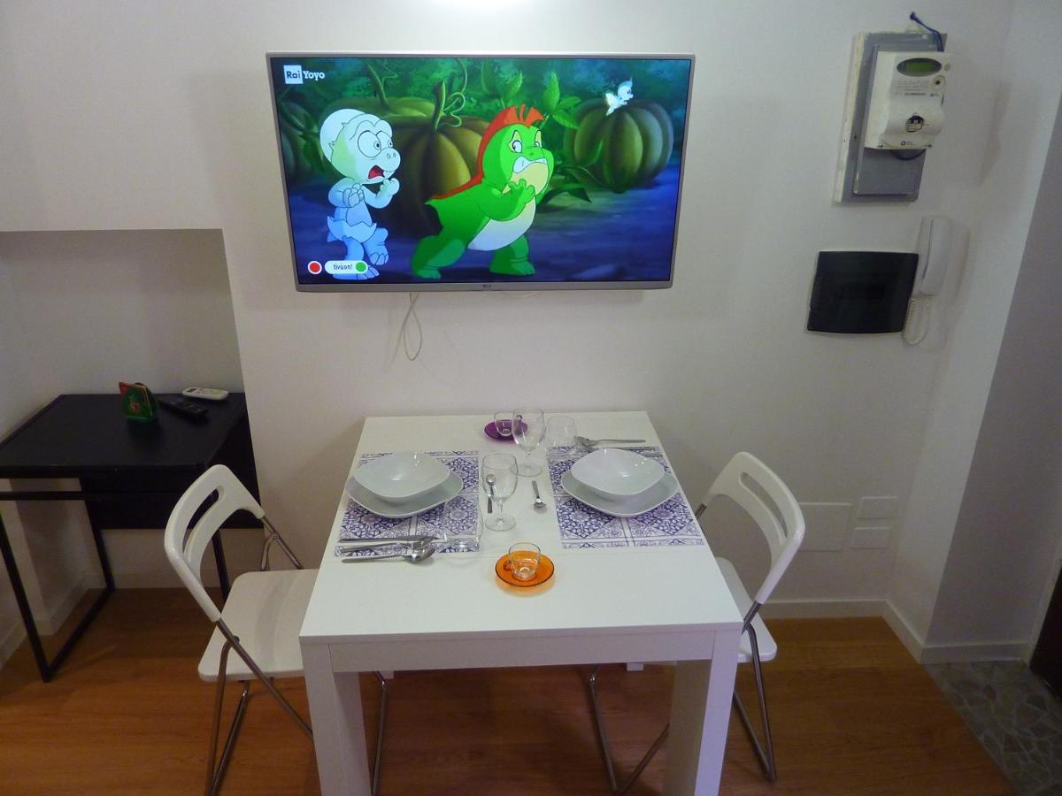 Porta Venezia Studios Lambro 15 Milan Extérieur photo