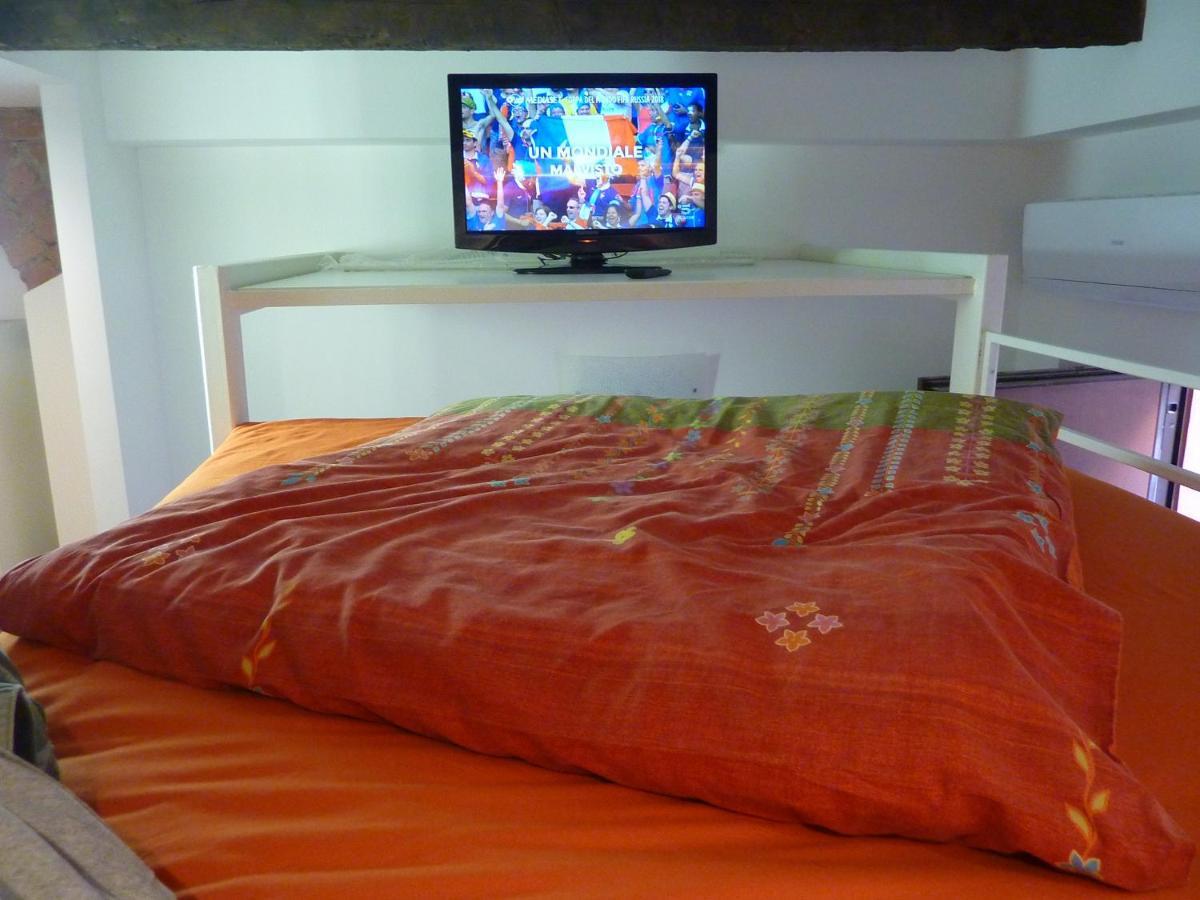 Porta Venezia Studios Lambro 15 Milan Extérieur photo