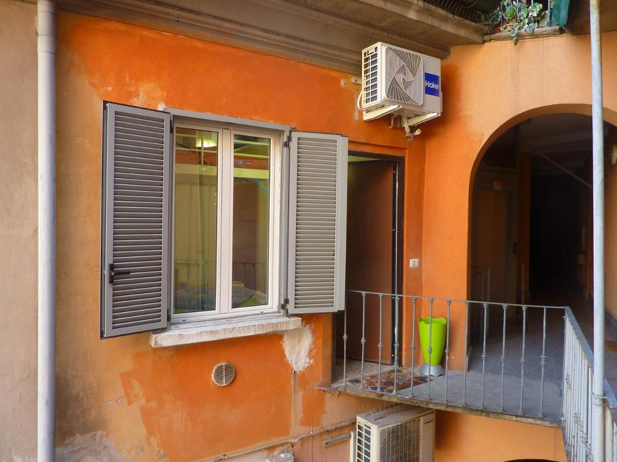 Porta Venezia Studios Lambro 15 Milan Extérieur photo
