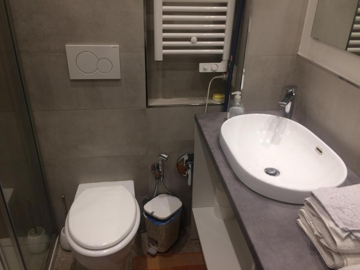 Porta Venezia Studios Lambro 15 Milan Extérieur photo